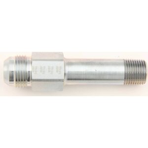 XRP - 488812 - #12 Stl Long Oil Inlet Male Flare to 1/2 NPT