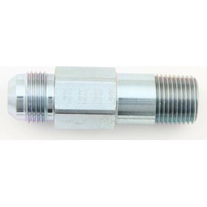 XRP - 488912 - #12 Stl Short Oil Inlet Male Flare to 1/2 NPT