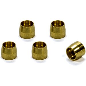 XRP - 600503 - #3 Replacement Olives 5pk - Brass