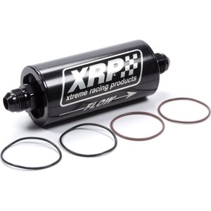 XRP - 7008AN - #8 In-Line Oil Filter 70 Series
