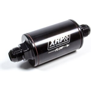 XRP - 7112SAN - In-Line Oil Filter w/-12 Inlet & Outlet wo/Screen