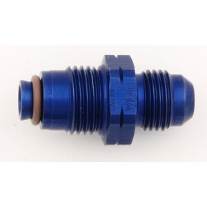 XRP - 791415 - #6 to 14mm x 1.5 Male Alum Bump Tube Adapter
