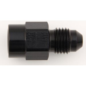 XRP - 795003 - #3 Male to 1/8in NPT Aluminum Gauge Fitting