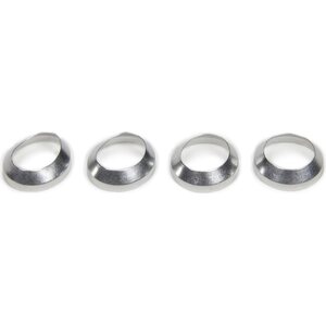 XRP - 820110 - #10 37 Flare Conical Seal (4pk) - Aluminum