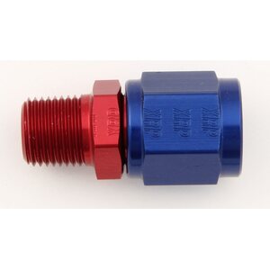 XRP - 900606 - #6 to 1/4in NPT Swivel Pipe Adapter