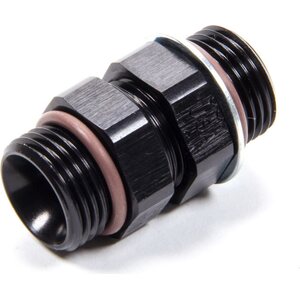 XRP - 990008 - Coupler Fitting #8 ORB Male to #8 ORB Male