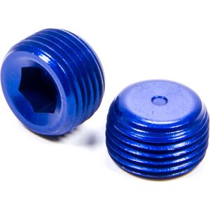 XRP - 993204 - 3/8in Male Pipe Plug (2pk)