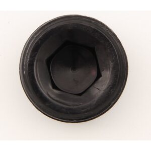 XRP - 993205BB - Allen Pipe Plug - 1/2in Black