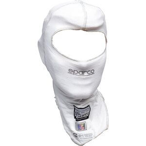 Sparco - 001494BO - Head Sock White