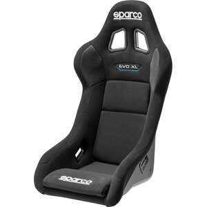 Sparco - 008015RNR - Seat EVO X-Large QRT
