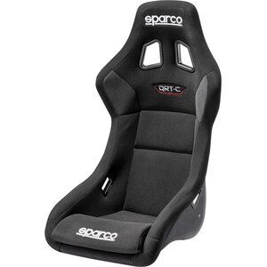 Sparco - 008025ZNR - Seat QRT PP Carbon Black