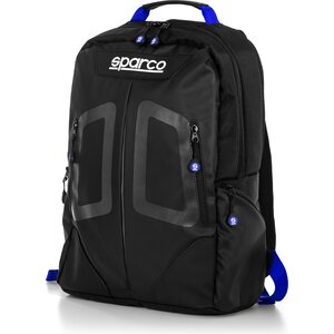 Sparco - 016440NRAZ - Backpack Stage Black / Blue