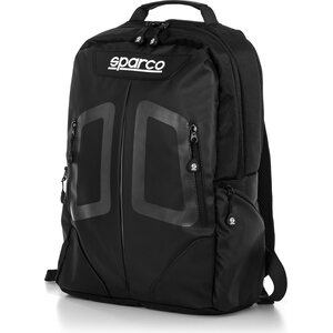 Sparco - 016440NRNR - Backpack Stage Black