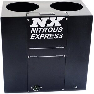 Nitrous Express - 15935 - NX Hot Water Bottle Bath