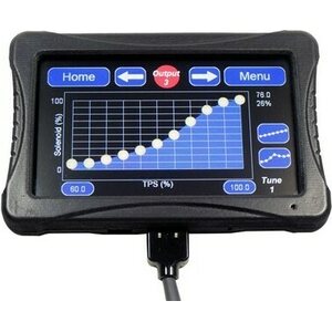 Nitrous Express - 16008S - Hand Held Touch Screen for Maximizer 5