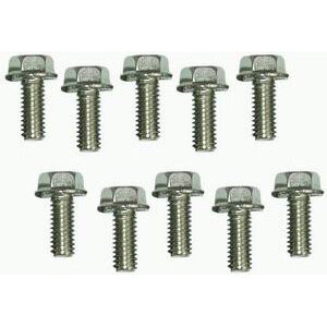 Differential Cover Fastener Kits