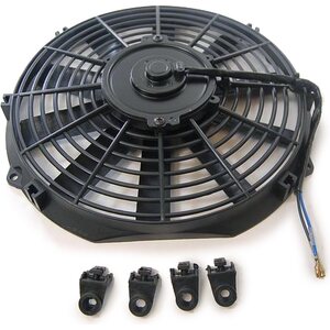 RPC - R1202 - 12in Electric Fan Straig ht Blades