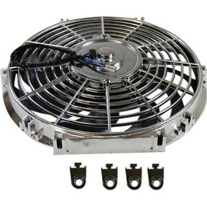 RPC - R1203 - 12In Electric Fan Curved Blades