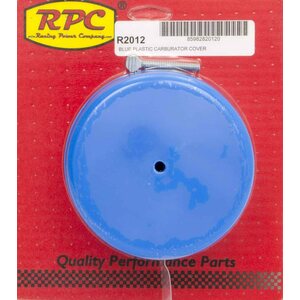 RPC - R2012 - Carb Cover 5 1/8in Neck