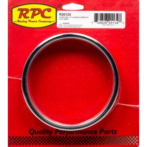 RPC - R2013X - Sure Seal 1/2In Alum A/ C Riser Fit Flat Base