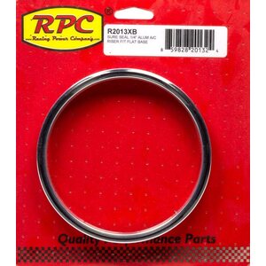 RPC - R2013XB - Sure Seal 1/4In Alum A/C Riser Fit Flat Base