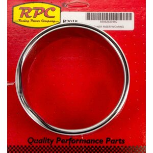 RPC - R2015 - 2-1/4in Alum Air Cleaner Spacer