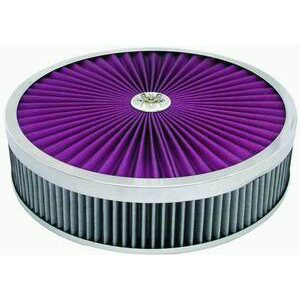 RPC - R2029X - 14In X 3In Super Flow Fi lter Top Air Cleaner Set