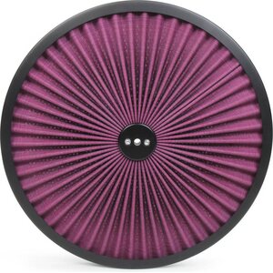 RPC - R2031 - 14In Super Flow Air Cleaner (Top-Only)