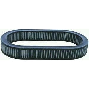 RPC - R2128 - 15In X 2In Oval Washable Element