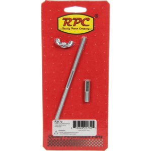 RPC - R2173 - 5In Air Cleaner Stud 1/ 4-20 With 5/16 Adapter