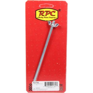 RPC - R2178X - 6In Air Cleaner Stud 1/4 -20