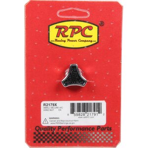 RPC - R2179X - Small Deluxe A/C Wing Nut
