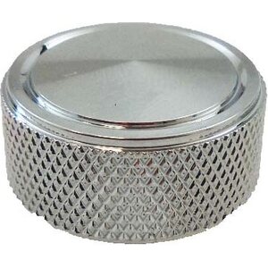 RPC - R2183 - Chrome Knurled Air Cleaner Nut