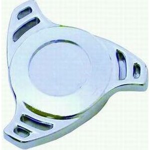 RPC - R2184 - A/C Wing Nut -1/4-20 Sp inner Knockoff Style