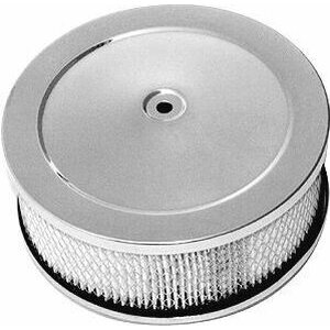 RPC - R2292 - 6 3/8In X 2 1/2In Muscle Style Air Cleaner Kit