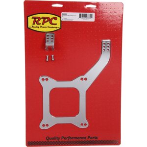 RPC - R2333 - Holley/AFB Carb Linkage Plate