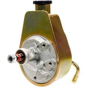 RPC - R3913X - Saginaw Power Steering Pump Cadmium