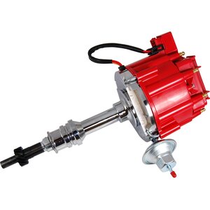 RPC - R3923 - Ford 351W HEI Distributor 50K Volt Coil -Red
