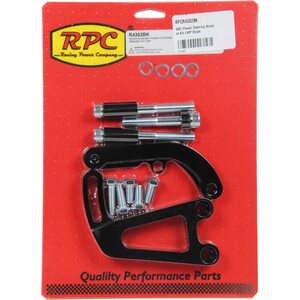RPC - R4302BK - SBC Power Steering Brack et Kit LWP Black