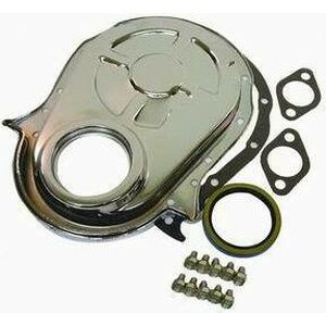 RPC - R4935 - BB Chevy Timing Chain Cover Kit