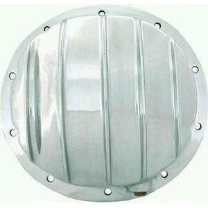 RPC - R5078 - Polished Aluminum Diff Cover 10 Bolt