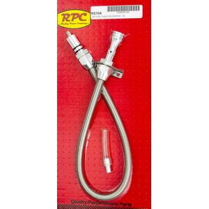 RPC - R5104 - Flexible Trans Dipstick GM TH350/400 F/W Mount