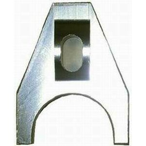 RPC - R5116 - Aluminum SB/BB Chevy Dis tributor Hold Down Clamp