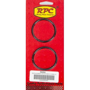 RPC - R6004 - Replacement O-Ring for Alum Water Neck