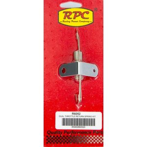 RPC - R6052 - Dual Return Spring Kit