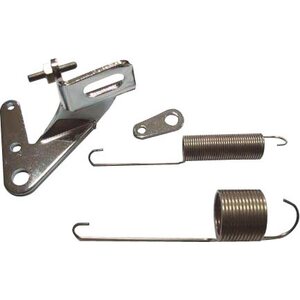 RPC - R6055 - Throttle Cable & Bracket Set Stainless