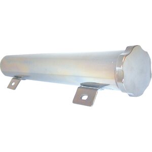 RPC - R6072 - Aluminum Tank Overflow 1 3In X 2In - Polished