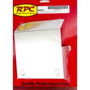 RPC - R6077 - GM Starter Heat Shield