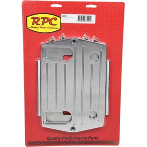 RPC - R6325 - Optima Alum Ball Milled Battery Tray Polished