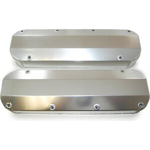 RPC - R6355 - Aluminum Fabricated Valve Covers Ford 460
